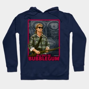 THEY LIVE - All Out of Bubblegum Hoodie